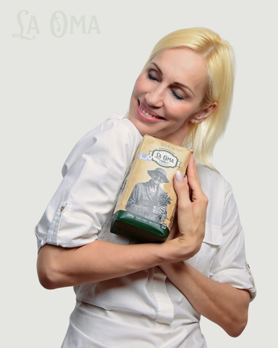 Ingrid Grudke