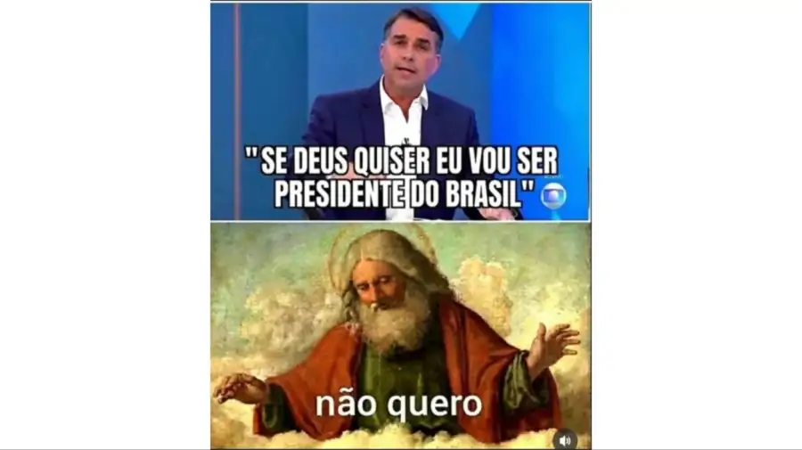 La victoria de Lula desencadenó una ola de memes