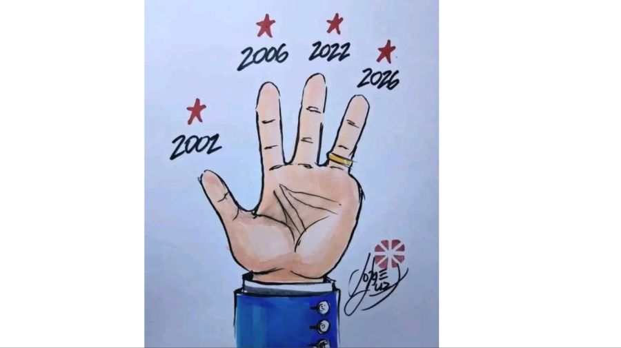 La victoria de Lula desencadenó una ola de memes
