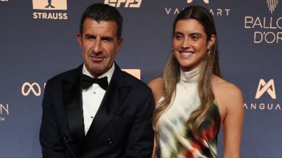 Lamine Yamal, Kylian Mbappé y Alexia Putellas