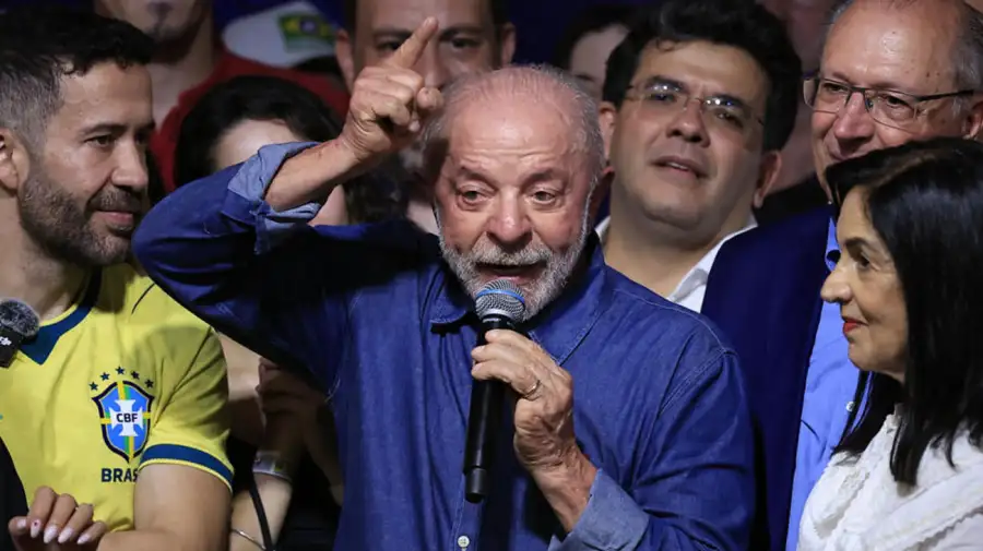 Lula da Silva