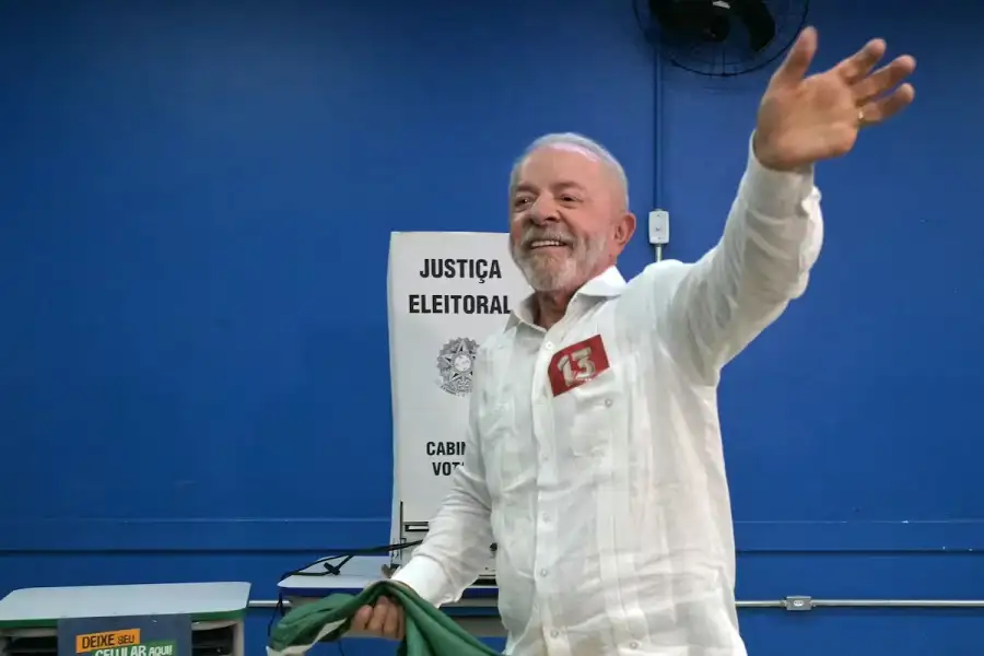 lula redes cba
