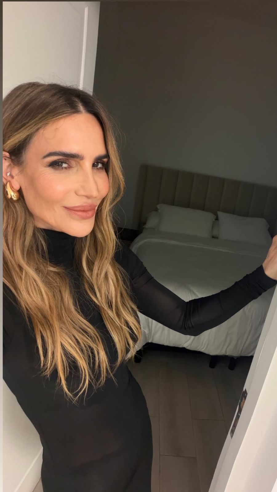 María Vázquez