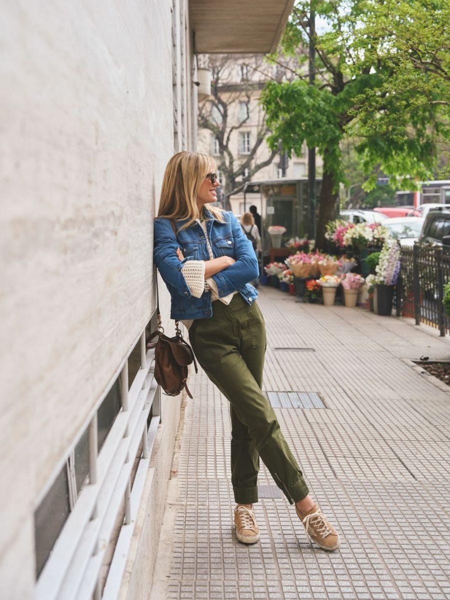 Mariana Fabbiani