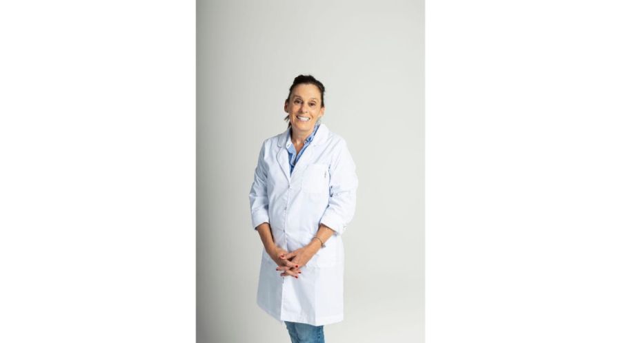 Osteoporosis: alimentación, menopausia y otros factores de riesgo