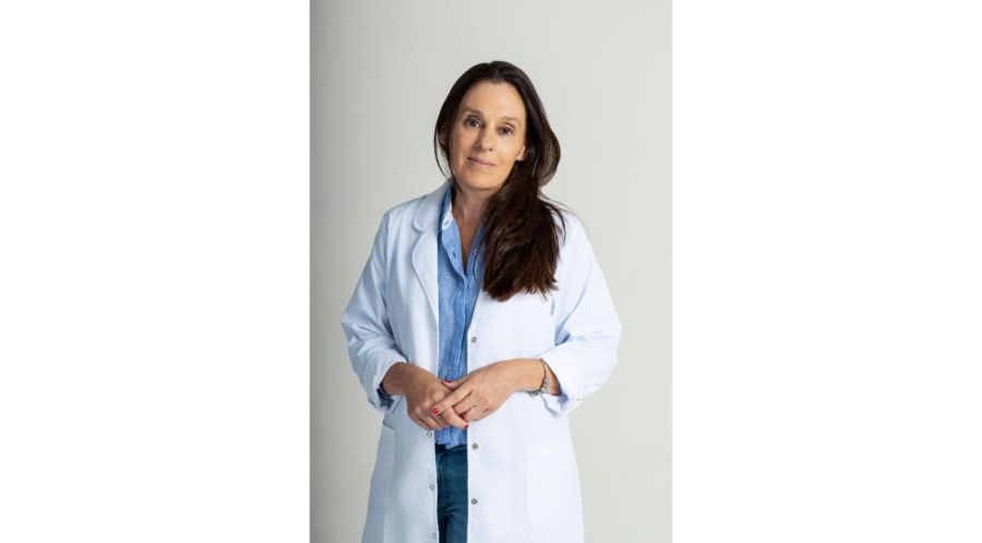 Osteoporosis: alimentación, menopausia y otros factores de riesgo