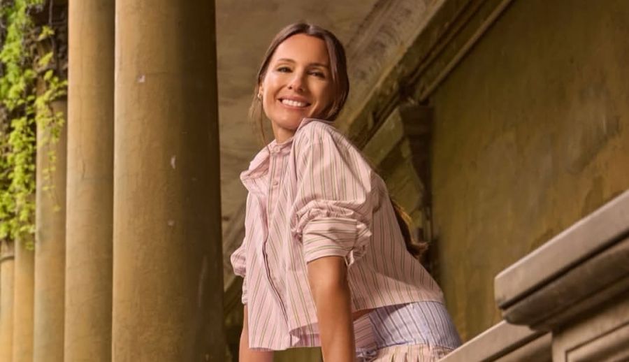 Pampita