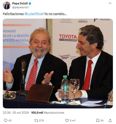 Pepe Scioli