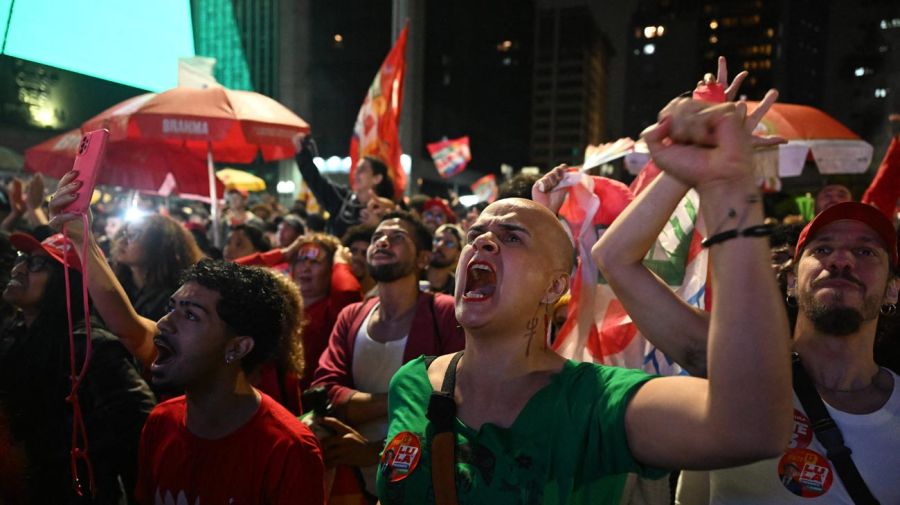 Presidente Lula Da Silva