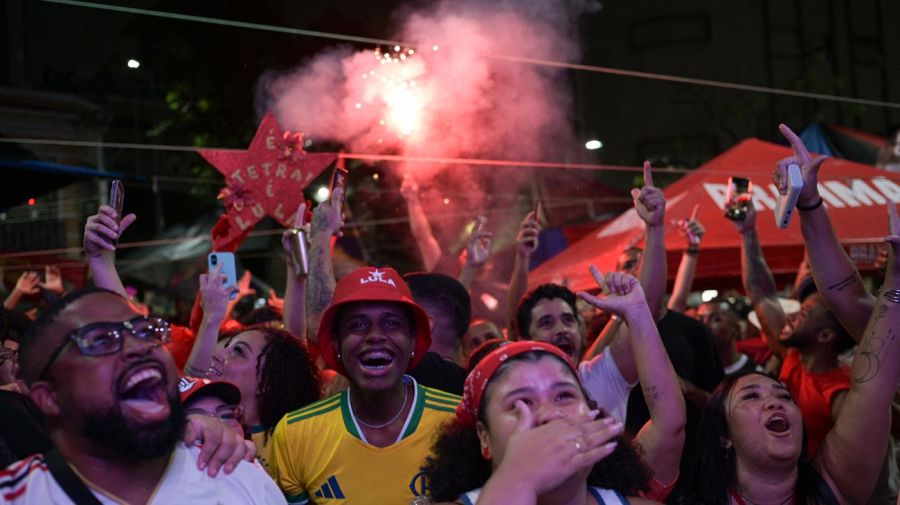 Presidente Lula Da Silva