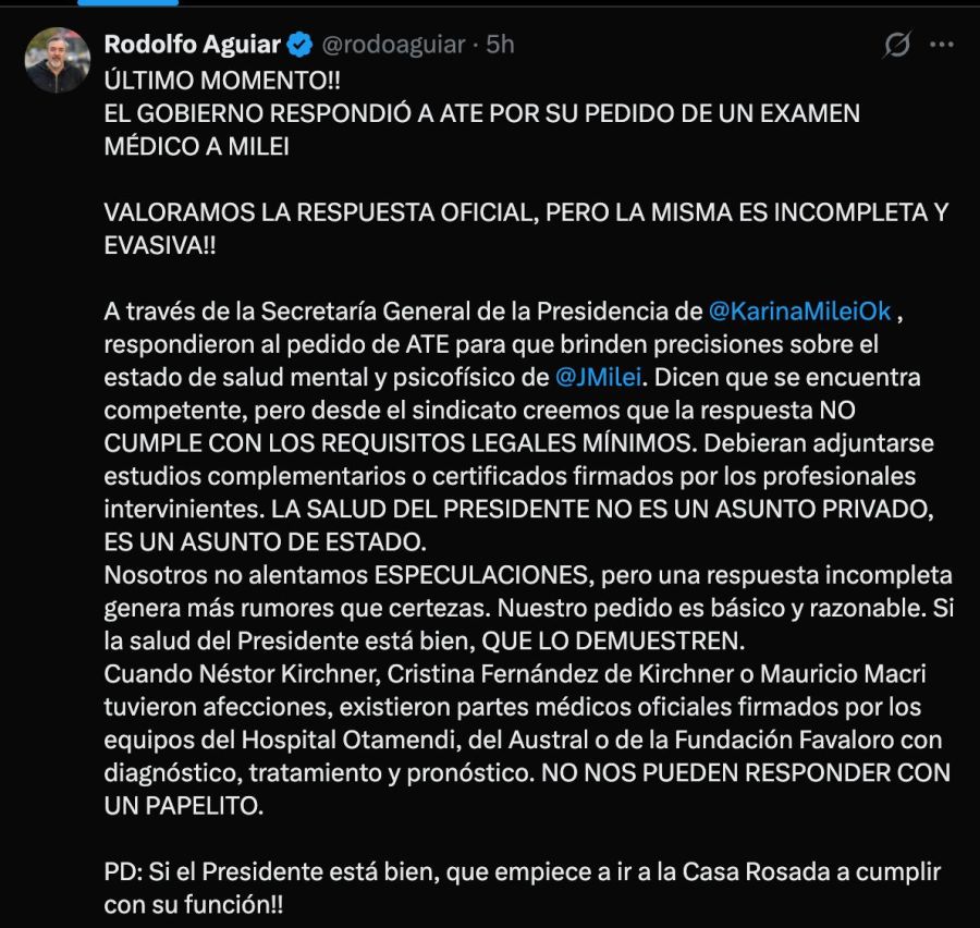 Aguiar