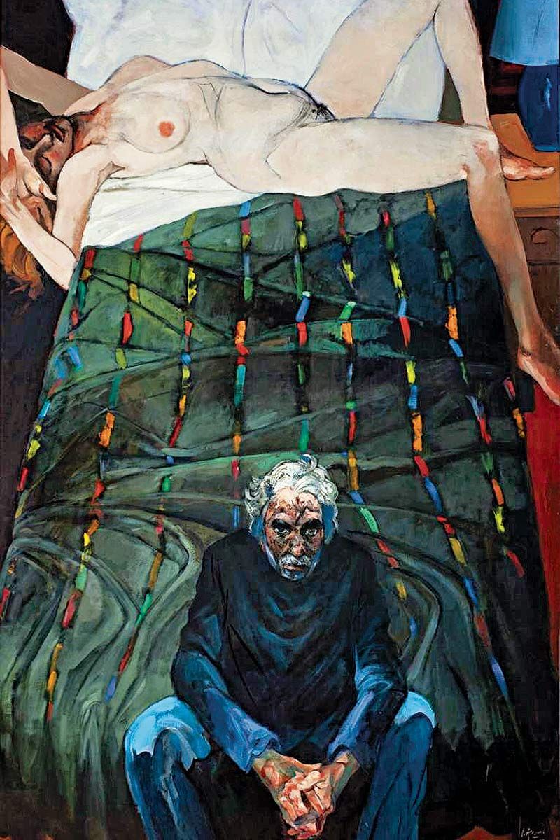 Carlos Alonso