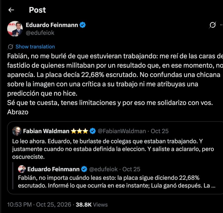 Eduardo Feinmann