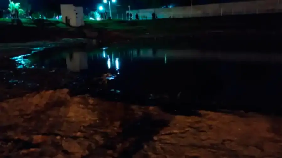 Encontraron a tres nenes muertos en Chaco