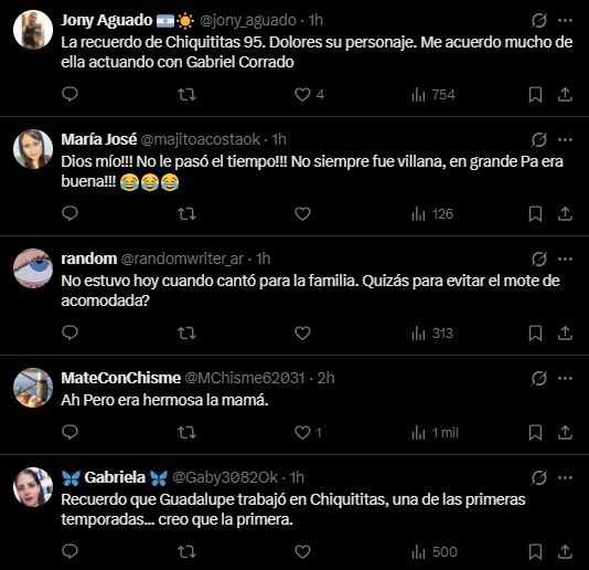 Guadalupe Martínez Uría y Kala Bidner