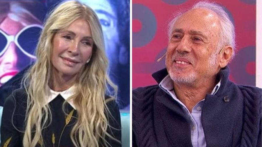 Gustavo Yankelevich, Cris Morena