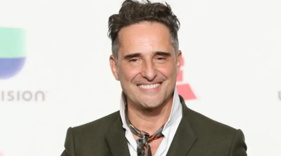 Jorge Drexler