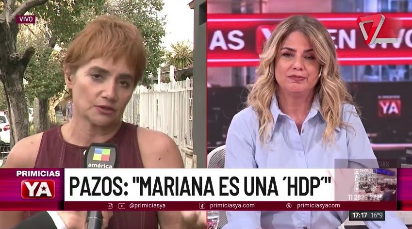 Nancy Pazos