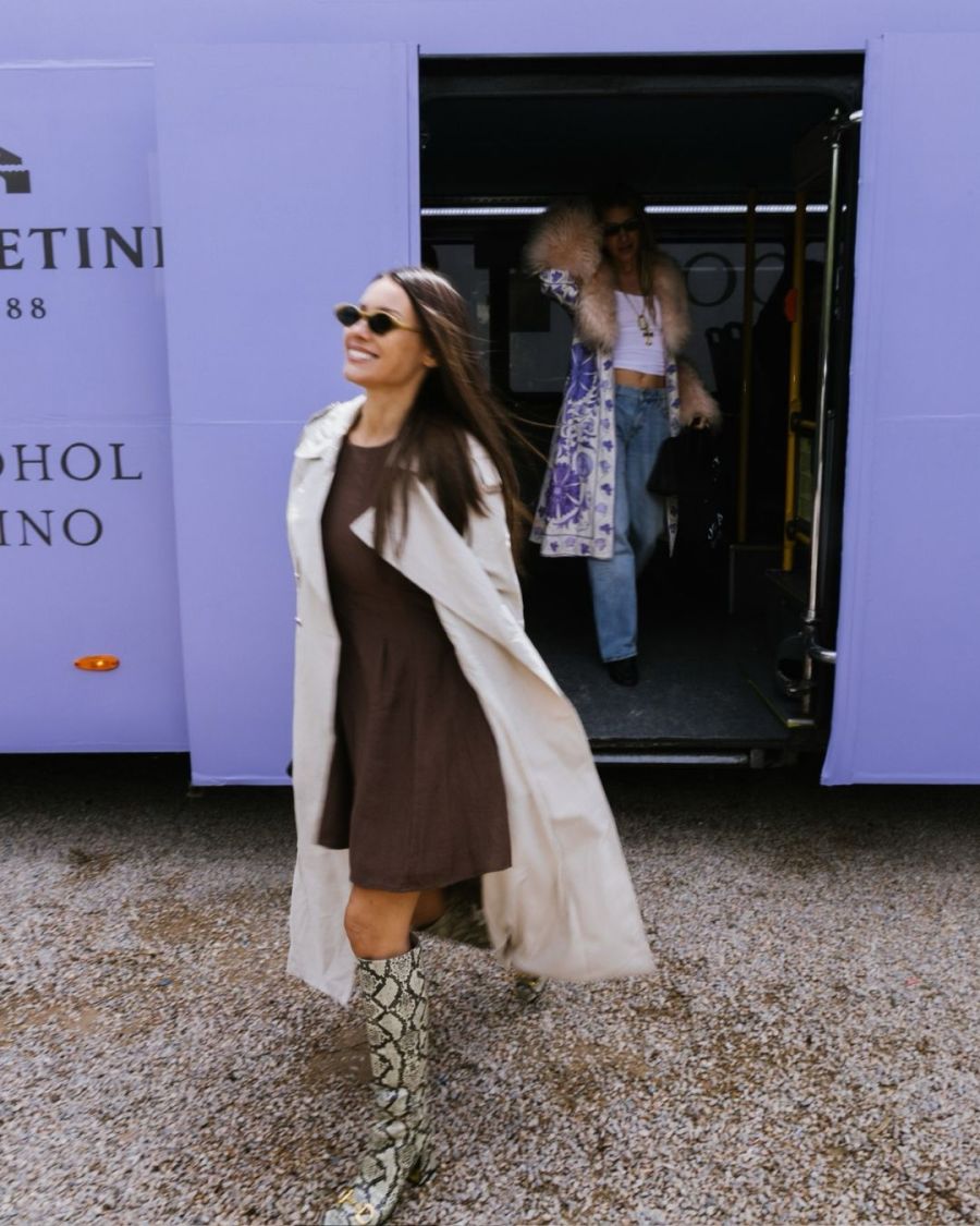 Pampita