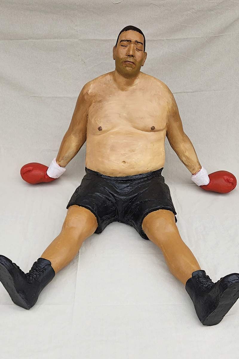 Sandro Pereira