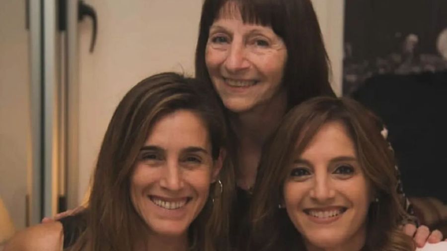 Soledad Pastorutti