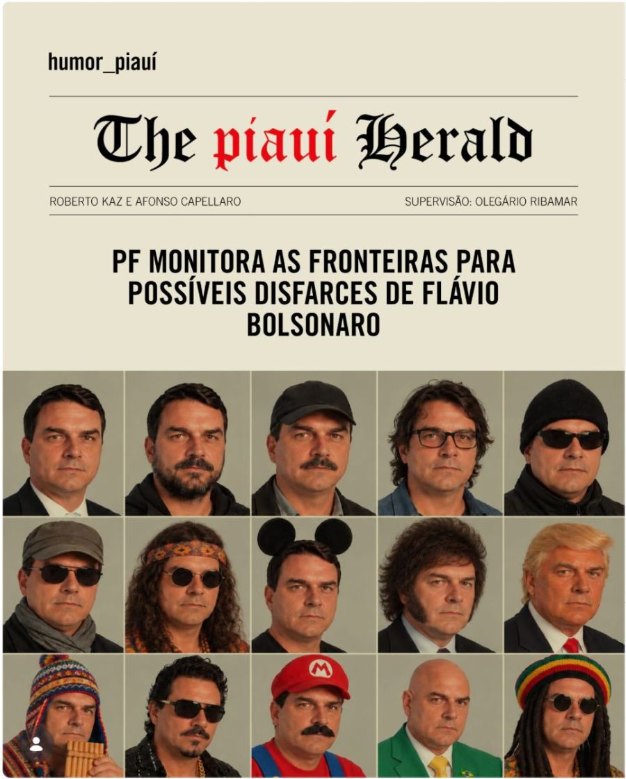 Bolsonaro