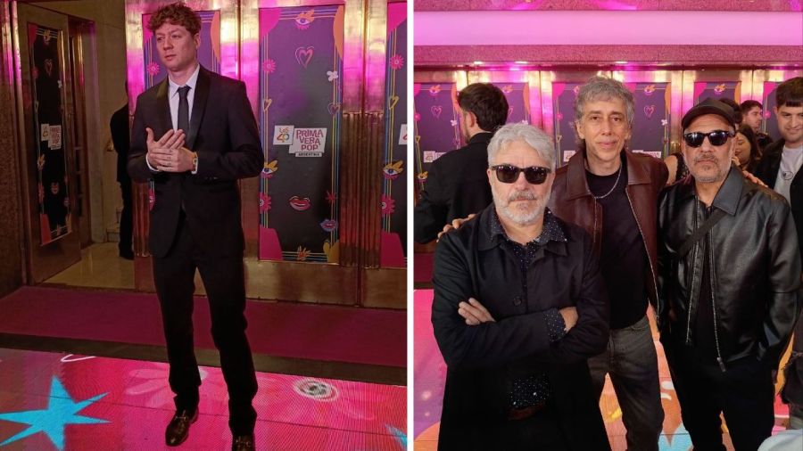 Emanero, Grupo Los Estelares