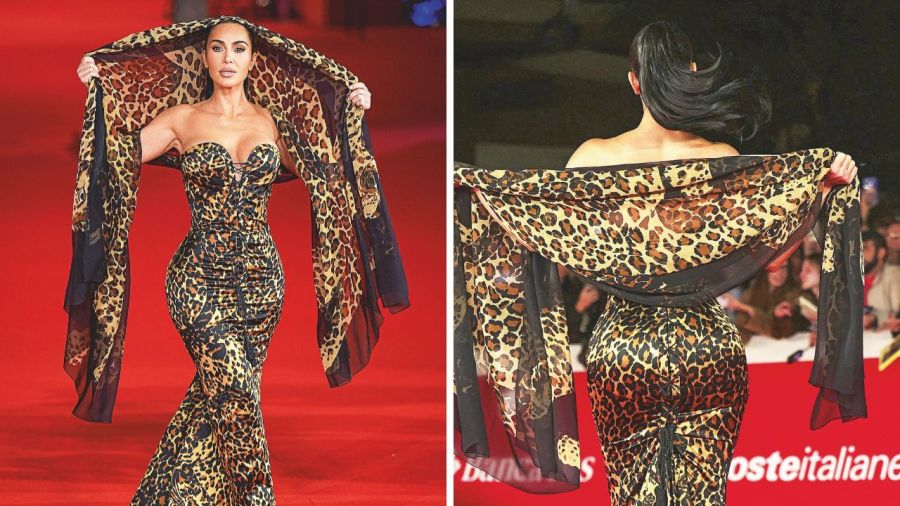 Kim Kardashian