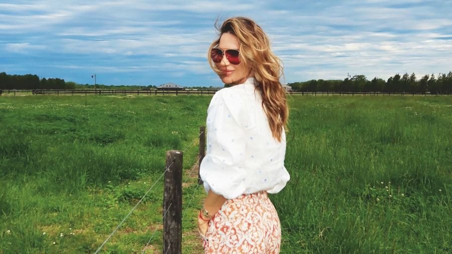 María Vázquez