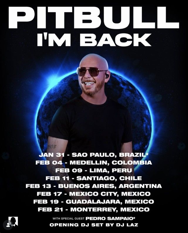 Pitbull