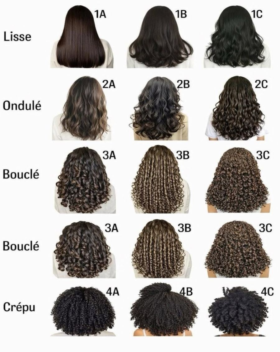 Tipo de pelo