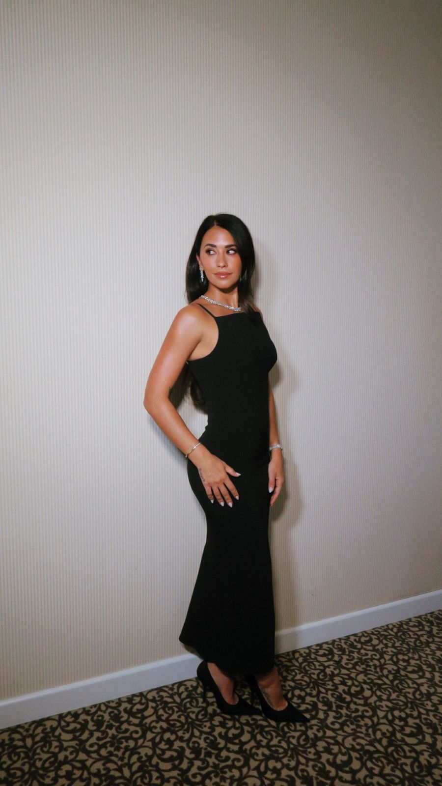 Antonela Roccuzzo
