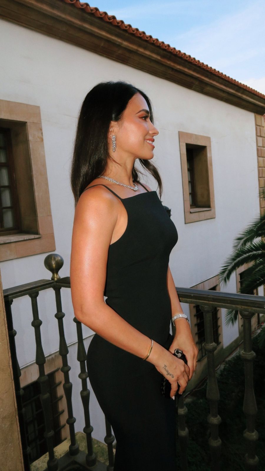 Antonela Roccuzzo