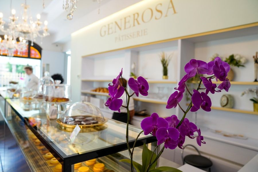 Generosa