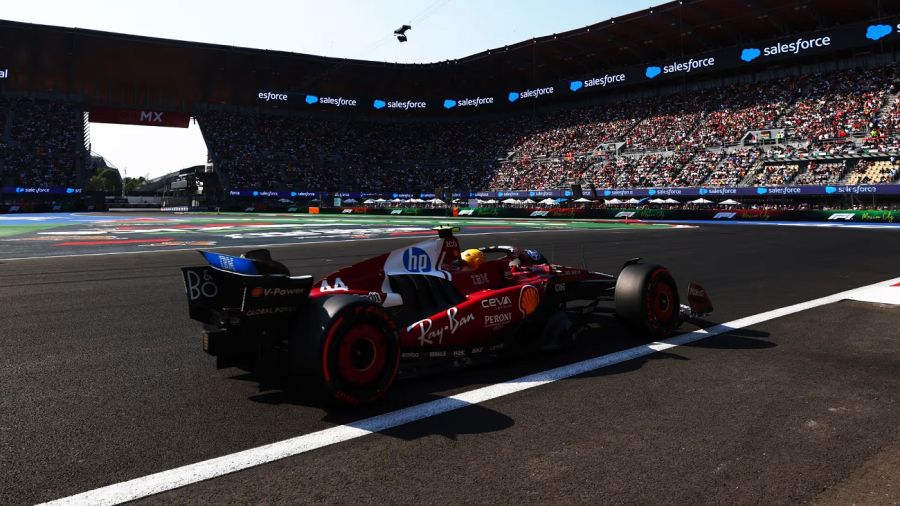 Gran Premio de México