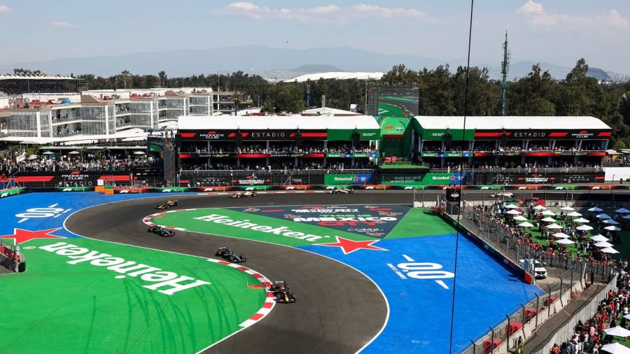 Gran Premio de México
