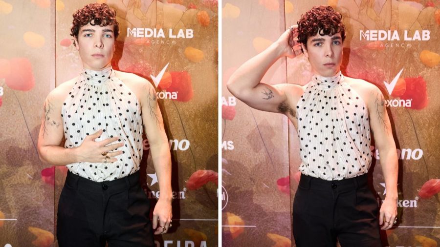 Los looks de los Premios Ídolo 2026