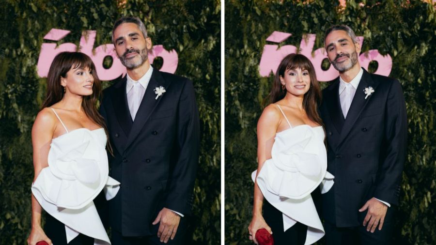 Los looks de los Premios Ídolo 2026