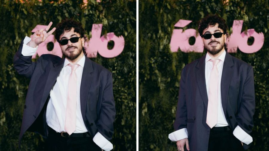 Los looks de los Premios Ídolo 2026