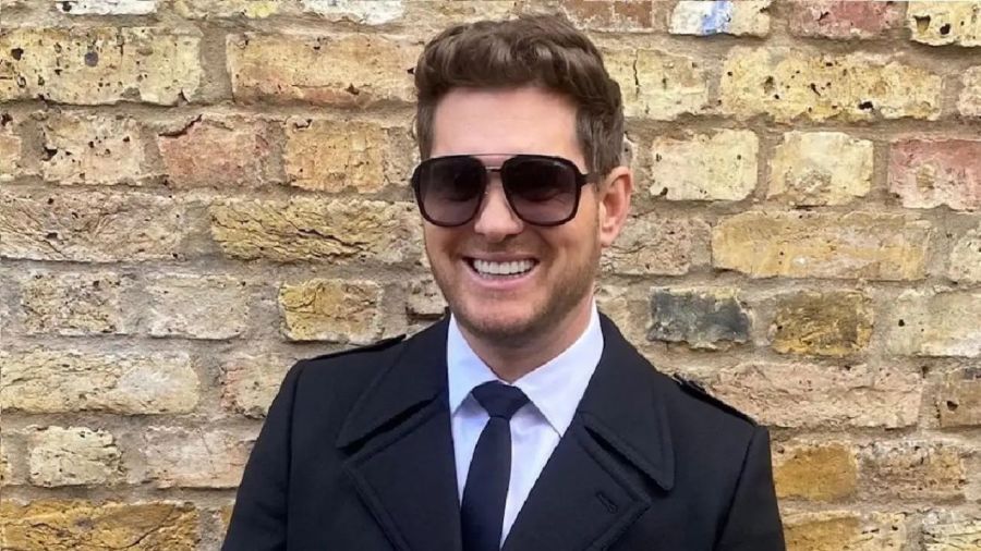 Michael Bublé