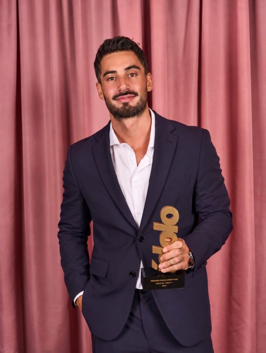Nico Occhiato