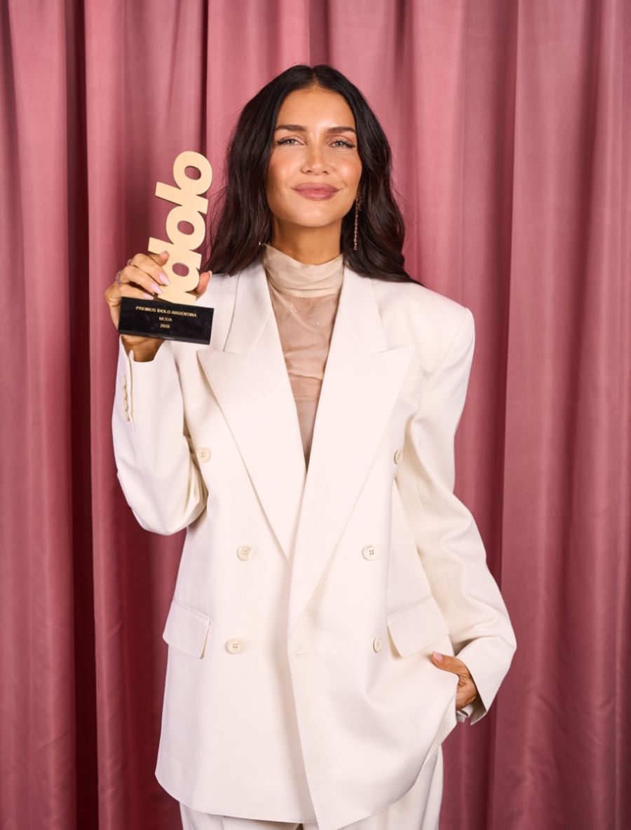 Zaira Nara