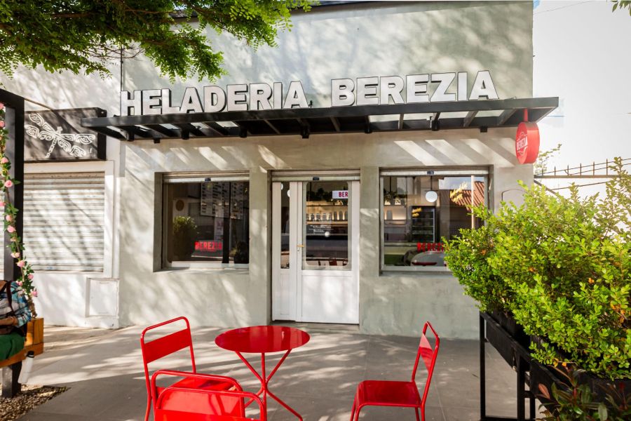 Berezia