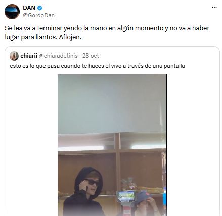 Gordo Dan