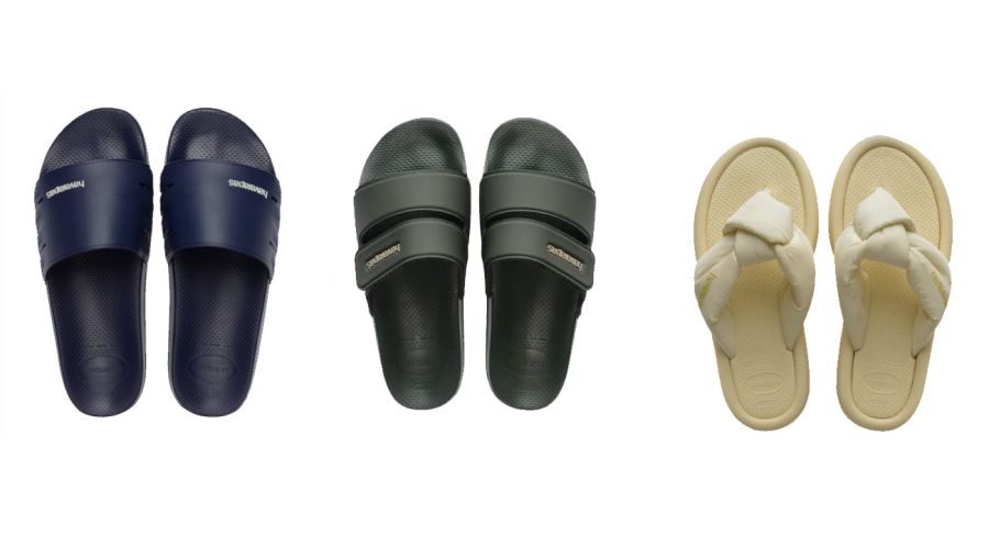 Havaianas