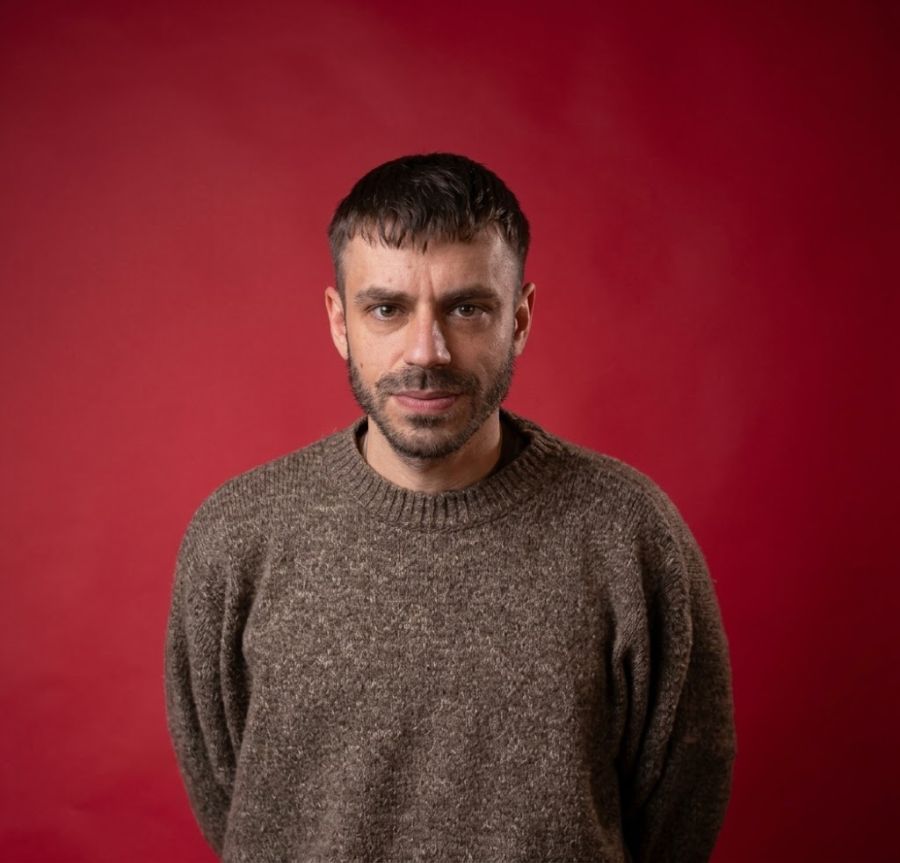 Jean-Philippe Kindler