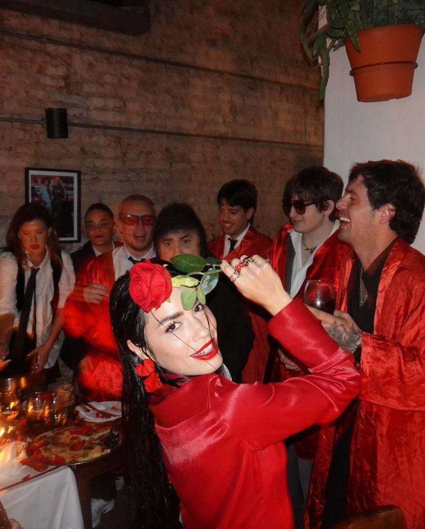 Lali Espósito