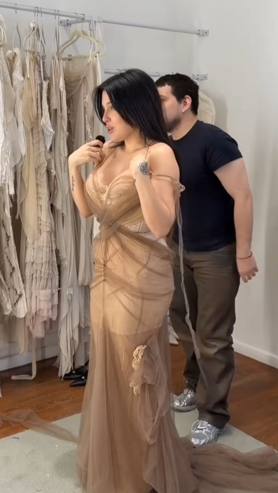 Sofía Gonet