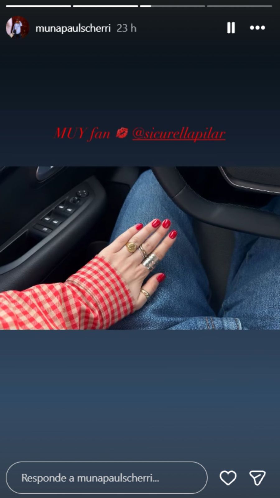 Muna Pauls