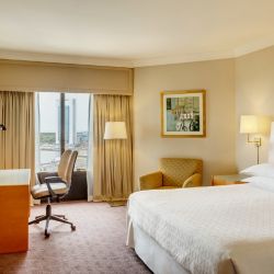 Sheraton Buenos Aires preparó un programa especial para residentes argentinos para estas vacaciones de invierno.